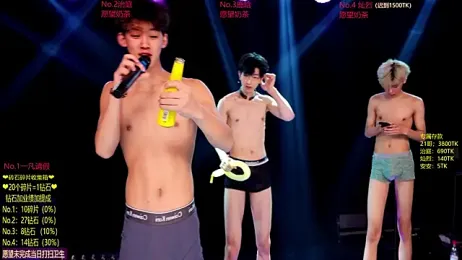 Exo-cbo — stripchatでウェブカムモデルオンライン