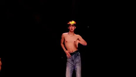 Exo-cbo — stripchatでウェブカムモデルオンライン