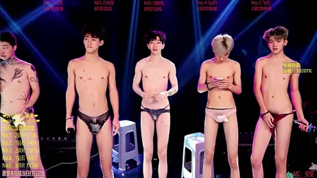 Exo-cbo — Stripchat profile photo