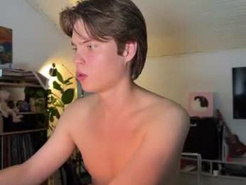rusbradpitt — Chaturbate stream photo (Sep 2026)