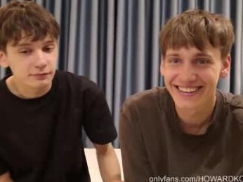 howardkottam — chaturbateでウェブカムモデルオンライン