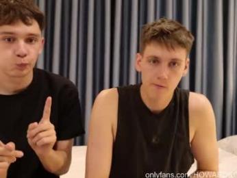 howardkottam — chaturbateでウェブカムモデルオンライン