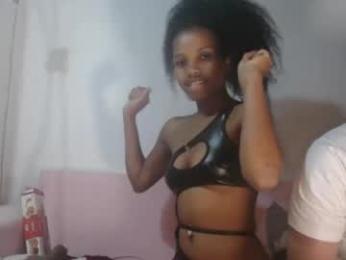 duochocolat — chaturbate