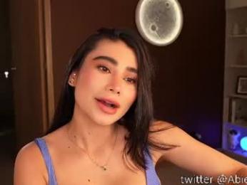 abie_owen — chaturbateでウェブカムモデルオンライン