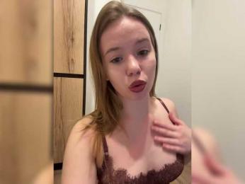 mariaaa-1 — bongacamsでウェブカムモデルオンライン