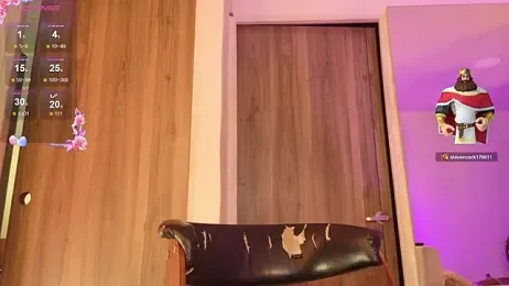 Hanna_dilu — Stripchat stream photo (Sep 2026)