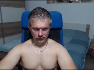 Robby Shaw — Flirt4free stream photo (Jun 2026)
