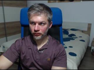 Robby Shaw — flirt4freeでウェブカムモデルオンライン