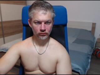 Robby Shaw — Flirt4free stream photo (Jun 2026)