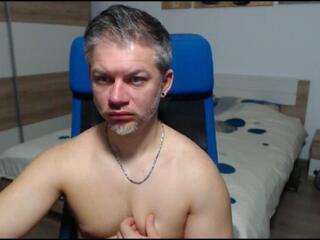 Robby Shaw — flirt4freeでウェブカムモデルオンライン