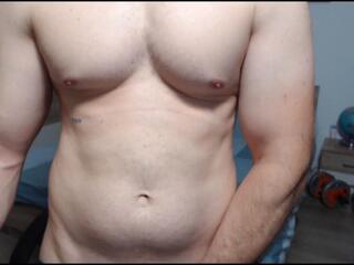 Robby Shaw — Flirt4free stream photo (Jun 2026)