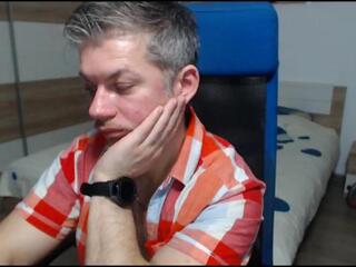 Robby Shaw — flirt4freeでウェブカムモデルオンライン