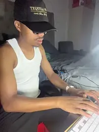 JaroDawg47 — Stripchat stream photo (Feb 2026)