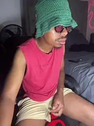 JaroDawg47 — Stripchat profile photo