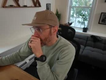 bradbronton — Chaturbate stream photo (Mar 2026)