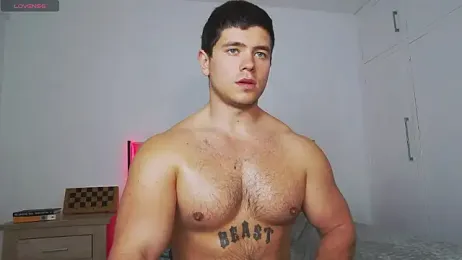 Arilas_ — Stripchat stream photo (Feb 2026)