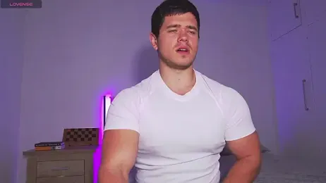 Arilas_ — Stripchat stream photo (Mar 2026)