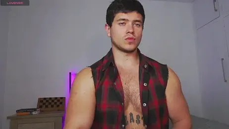 Arilas_ — Stripchat stream photo (Mar 2026)