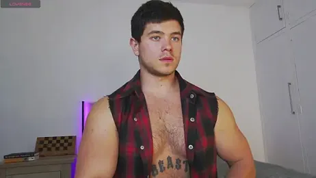 Arilas_ — Stripchat stream photo (Mar 2026)