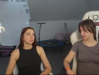 livehub054 — Chaturbate stream photo (Jul 2026)