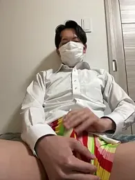 paroncho — Stripchat stream photo (Feb 2026)