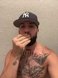 Jamall27 — Stripchat stream photo (Apr 2026)