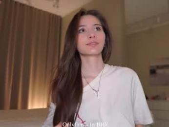 falinecrosthwaite — chaturbate