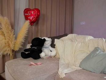 AnyaAngel — Bongacams stream photo (Mar 2026)