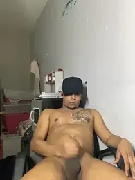 diablonegro69 — Stripchat stream photo (Feb 2026)
