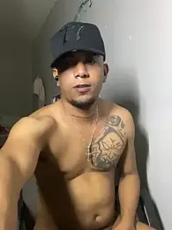 diablonegro69 — Stripchat stream photo (Feb 2026)