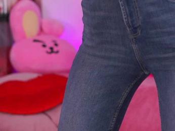 TheFallingAngel — Bongacams stream photo (Jun 2026)