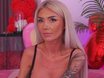 TheFallingAngel — bongacams