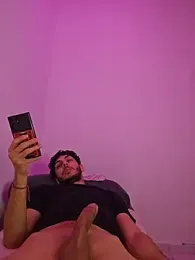 LeoyNicky98 — Stripchat stream photo (Jul 2026)