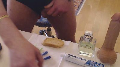 SPECIALGARD — Cam4 stream photo (Jan 2026)