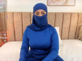 Azzaa0 — bongacams