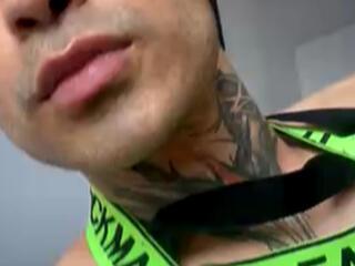 Stefano Everet — Flirt4free stream photo (Mar 2026)