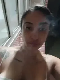 lagatitacantabra — Stripchat stream photo (Jul 2026)