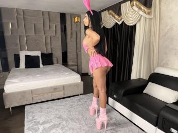 RoxanneBrown — livejasmin