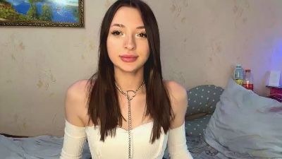 MarloMackeen — cam4でウェブカムモデルオンライン