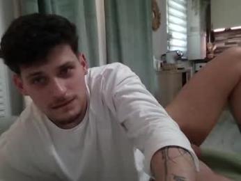 roberto_twink1 — Chaturbate stream photo (Mar 2026)