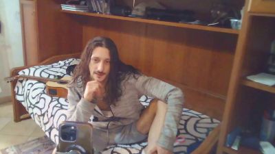 PatrickKiss — Cam4 stream photo (Aug 2026)