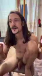 PatrickKiss — Cam4 stream photo (Aug 2026)