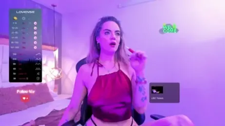 AvaMiia — Stripchat stream photo (Nov 2023)