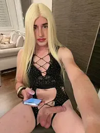 prachernadine — Stripchat profile photo