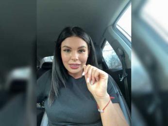 Marisaaa — Bongacams stream photo (Mar 2026)