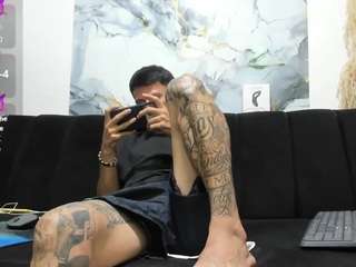 andy-dwels777 — Camsoda stream photo (Feb 2026)