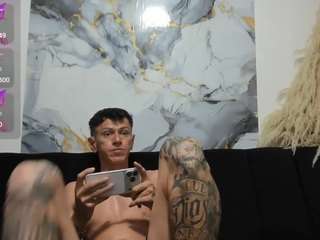 andy-dwels777 — Camsoda stream photo (Mar 2026)