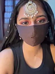 HeartQueen05 — Stripchat stream photo (May 2026)