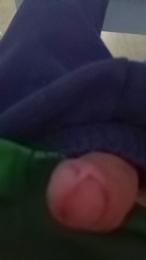 bigdikk_1 — Cam4 stream photo (Oct 2025)