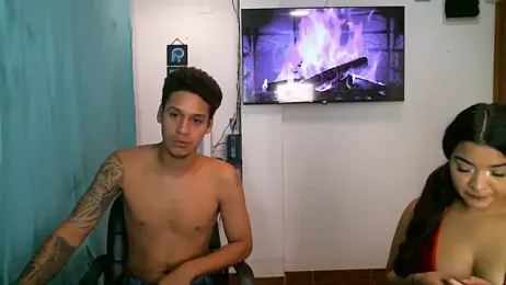 JacobandChloee — Stripchat stream photo (Feb 2026)